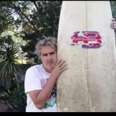 Craig photo on Jungo Live