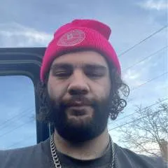 Trevor photo on Jungo Live