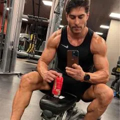 Matthew photo on Jungo Live