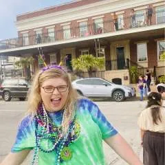 Tess photo on Jungo Live