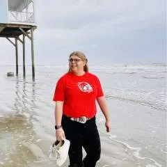 Tess photo on Jungo Live