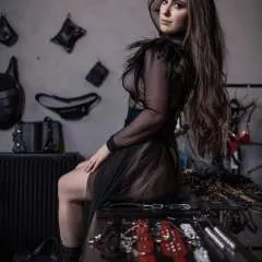 Ms Gamble photo on Jungo Live