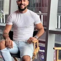 Chris photo on Jungo Live