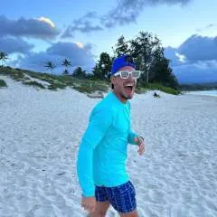 Thomas Brian photo on Jungo Live