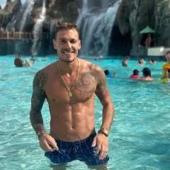 Thomas Brian photo on Jungo Live