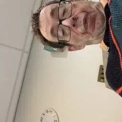 Ian photo on Jungo Live