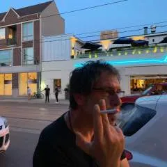 Sandro photo on Jungo Live