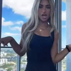 Gabby photo on Jungo Live