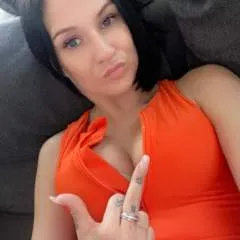 Goddess Ashley photo on Jungo Live