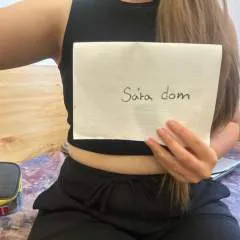 Sárinka photo on Jungo Live