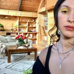 Goddessroks photo on Jungo Live