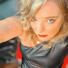 Nikky I Am A Very Dominant Mistress Seeking For A Man Who Wants To Explore His Submassive Dominate Side My Goal To Find A Sub To photo on Jungo Live