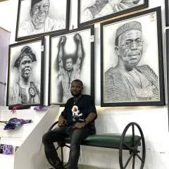 Julius photo on Jungo Live