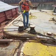 Isaac Barton photo on Jungo Live