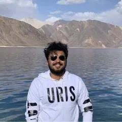 Seacret photo on Jungo Live