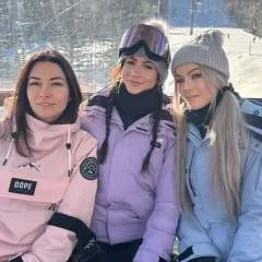 Linda photo on Jungo Live