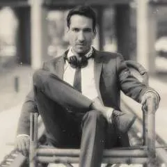 Maria&dylan photo on Jungo Live