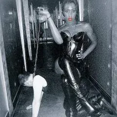 Mistress Jenny photo on Jungo Live