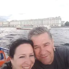 Anna photo on Jungo Live