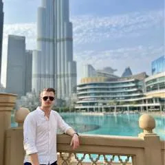 Adam photo on Jungo Live