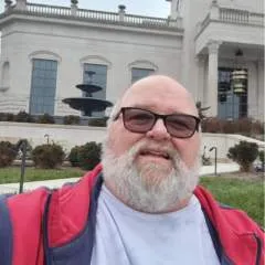 Steven Heinrich photo on Jungo Live