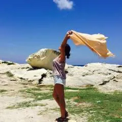 Fiona photo on Jungo Live