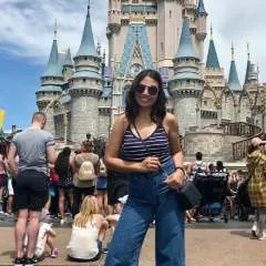 Fiona photo on Jungo Live