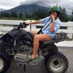 Fiona photo on Jungo Live