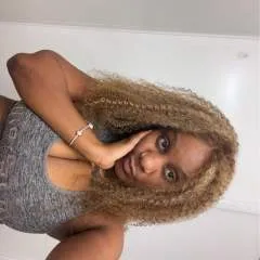 Brownskinhottie photo on Jungo Live