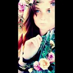 Babygirl92 photo on Jungo Live