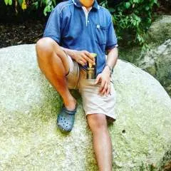 Eddie photo on Jungo Live