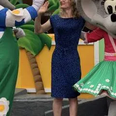 Michaa photo on Jungo Live