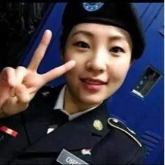 Geogena Clark photo on Jungo Live