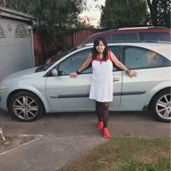 Ladymedusa photo on Jungo Live