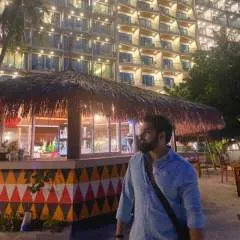 Abir photo on Jungo Live