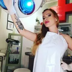 Cathrinafoxx photo on Jungo Live