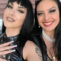 Mistressjennifer photo on Jungo Live