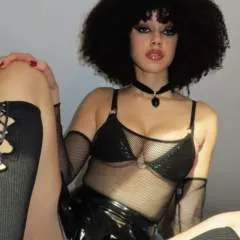 Goddesssamira photo on Jungo Live