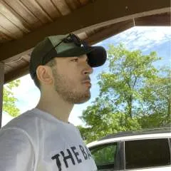 Trippy photo on Jungo Live