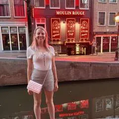 Laura Thompson photo on Jungo Live