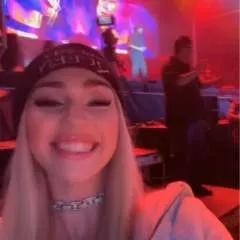 Nessa photo on Jungo Live