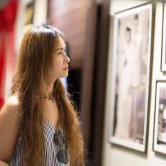 Nina _pattaya photo on Jungo Live