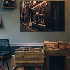 Deno photo on Jungo Live