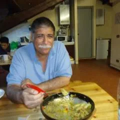 Attitude photo on Jungo Live