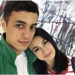 Sergey photo on Jungo Live