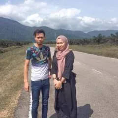 Syafiq Maleq photo on Jungo Live