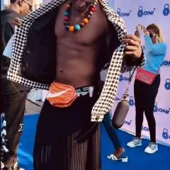 Big Daddy photo on Jungo Live