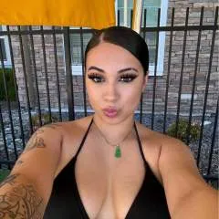 Goddessmixii photo on Jungo Live