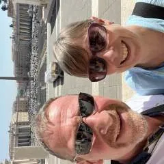 Holiday Couple photo on Jungo Live