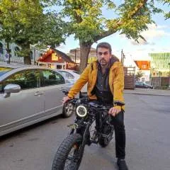 Artur photo on Jungo Live